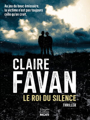 cover image of Le Roi du silence